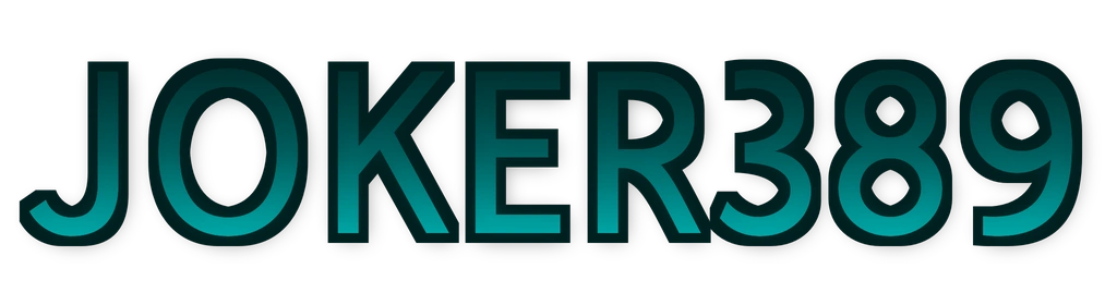 JOKER389